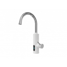 Водонагреватель Electrolux Taptronic White 1246478 Водонагреватель Electrolux Taptronic White 1246478