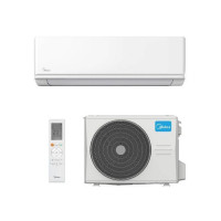 Сплит-система Midea Unlimited MSAG2-09HRN1-I/MSAG2-09HRN1-O MSAG2-09HRN1-I/MSAG2-09HRN1-O