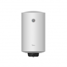 Водонагреватель   Midea RED 100 л сухой ТЭН MWH-10015-RED