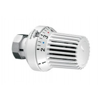 Термостат Oventrop Uni XH M30x1.5 7-28 °C белый 1011365
