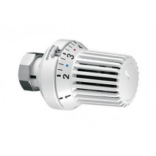 Термостат Oventrop Uni XH M30x1.5 7-28 °C белый 1011365