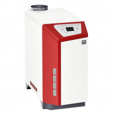 Чугунный котел ЛЕМАКС OMEGA CI-50 Чугунный котел ЛЕМАКС OMEGA CI-50