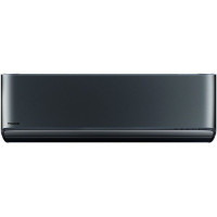 Кондиционер сплит-система Panasonic Etherea Design Inverter инверторный черный CS-XZ20ZKEW-H / CU-Z20ZKE