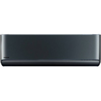 Настенный кондиционер Panasonic CS-XZ25ZKEW-H + CU-Z25XKE, черный
