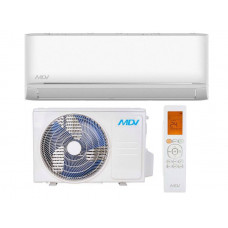 Настенный кондиционер MDV MDSAG-07HRDN8/MDOAG-07HDN8 Настенный кондиционер MDV MDSAG-07HRDN8/MDOAG-07HDN8