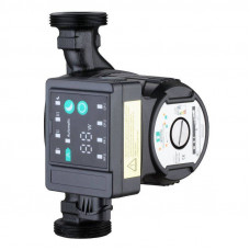 Насос циркуляционный Pumpman STAR 32/6 A с гайками STAR 32/6 A