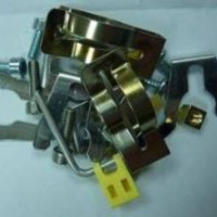 Набор зажимов De Dietrich S101740