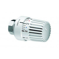Термостат Oventrop Uni LH M30x1.5 с нулевой отметкой белый 1011465
