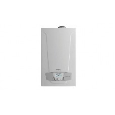 Котёл конденсационный настенный, Baxi, LUNA Platinum+ 1.24 GA, мощность кВт-26,1 (max. полезная мощность при 50/30 °С), одноконтурный, камера сгорания-закрытая Котёл конденсационный настенный, Baxi, LUNA Platinum+ 1.24 GA, мощность кВт-26,1 (max. полезная мощность при 50/30 °С), одноконтурный, камера сгорания-закрытая
