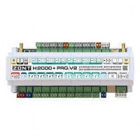 Универсальный контроллер ZONT H2000+ PRO.V2 ML00006086