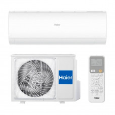 Сплит-система Haier Coral DC-Inverter AS100HPL1HRA / 1U105S2SS2FA