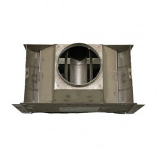Узел тяги в сборе Baxi 5693410