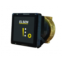 Циркуляционный насос для ГВС ELSEN DN 15 220 В 1.2 м EHC0201