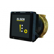 Циркуляционный насос для ГВС ELSEN DN 15 220 В 1.2 м EHC0201 Циркуляционный насос для ГВС ELSEN DN 15 220 В 1.2 м EHC0201