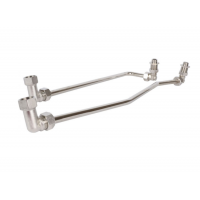 Комплект для подключения водонагревателя Vaillant VIH CR 120/150 к VU Plus 306266