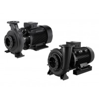Насос консольно-моноблочный одноступенчатый Grundfos NB 65-200/198 A-F-A-BQQE 98092105