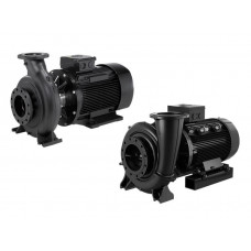 Насос консольно-моноблочный одноступенчатый Grundfos NB 65-200/198 A-F-A-BQQE 98092105
