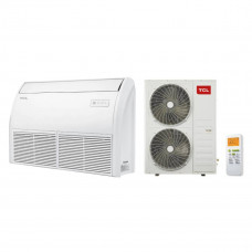 Напольно-потолочный кондиционер TCL TUB-48HRIA/TOU-48HISA Напольно-потолочный кондиционер TCL TUB-48HRIA/TOU-48HISA