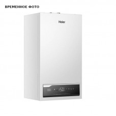Котел газовый настенный Haier ProLine S 1.24 Ti 24 кВт одноконтурный GE0Q63E0BRU