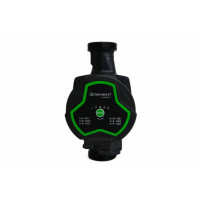 Циркуляционный насос ECO Plus 25-60 180 с комплектом гаек ECEP2560180