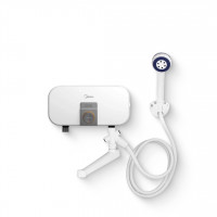 Водонагреватель  Midea MIWH-3500C 3.5 кВт (220 В) 509542