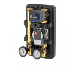 Насосная группа Flamco MeiFlow TOP S MC-W DN25 с насосом Grundfos UPM3 Hybrid 25-70 ME 45991.36 Насосная группа Flamco MeiFlow TOP S MC-W DN25 с насосом Grundfos UPM3 Hybrid 25-70 ME 45991.36