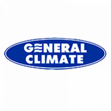 Пульт управления General Climate GR-210UT проводной ЖК универсальный для 2/4-х трубных фанкойлов GR-210UT