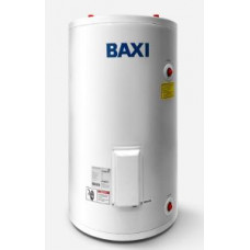 Водонагреватель косвенного нагрева BAXI UBC 200 напольный эмалированный 200 л UBC 200