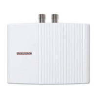 Водонагреватель   Stiebel Eltron EIL Plus 4кВт 220В