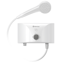 Водонагреватель   Thermex Vetro 6500 shower 6.5 кВт 15950