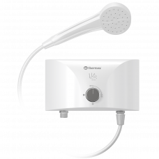 Водонагреватель   Thermex Vetro 6500 shower 6.5 кВт 15950