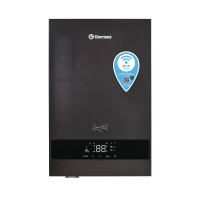 Котел электрический Thermex Sonne 12 Wi-Fi настенный Grey 511703