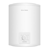 Водонагреватель  Royal Thermo Genie ECO 10 л над раковиной RWH 10 Genie ECO O