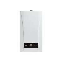 Котел  настенный BAXI ECO Nova 1.31F (31 кВт) 1 конт, с закрытой кам. сгор. (без дымохода)