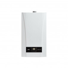 Котел  настенный BAXI ECO Nova 1.31F (31 кВт) 1 конт, с закрытой кам. сгор. (без дымохода)