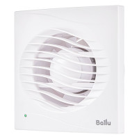Вентилятор вытяжной Ballu BAF-AR 150 V со шнуровым выключателем 1606089