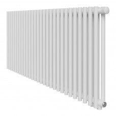 Радиатор стальной трубчатый Royal Thermo Shift R22 VC2050 28 секций НС-1631342 RAL 9016