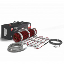 Мат нагревательный Royal Thermo EasyFix Mat RTEM 2-180-8 8 м² комплект с терморегулятором 1599107