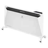 Конвектор  Electrolux Rapid Transformer ECH/R-2500 с инверторным блоком T-TUI4 и шасси ECH/R-2500/T-TUI4
