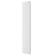 Радиатор стальной вертикальный Royal Thermo Flat 300x1800 мм Bianco Traffico НС-1435091