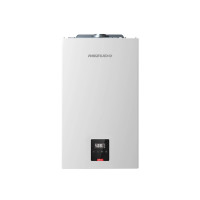 Котел  MIZUDO LITE ONE M22TH настен., 1 конт., закр.кам.сгор OPT