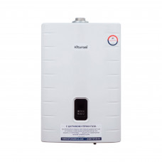 Котёл настенный двухконтурный KITURAMI World Alpha C-24 Котёл настенный двухконтурный KITURAMI World Alpha C-24