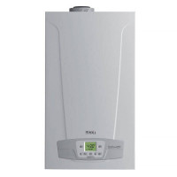 Котел  настенный BAXI Duo-tec Compact 1.24 GA настенный конденсационный