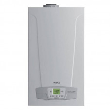 Котел  настенный BAXI Duo-tec Compact 1.24 GA настенный конденсационный