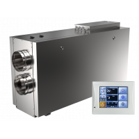 Установка приточно-вытяжная SHUFT UniMAX-P 2200SE EC