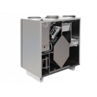 Установка приточно-вытяжная SHUFT UniMAX-P 450 VER-A