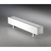Конвектор напольный Jaga Mini Free-standing 80x1000x140 мм MINF0.00810014.133/FM/SP
