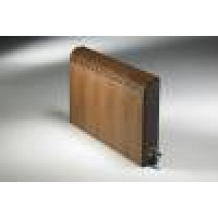 Кожух радиатора Jaga Knockonwood H30 L60 T06 CKNW0.03006006.740
