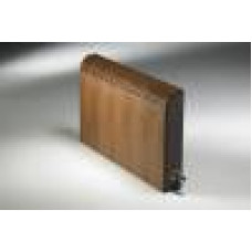 Кожух радиатора Jaga Knockonwood H30 L60 T10 CKNW1.03006010.710
