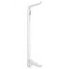 Кронштейн Purmo MCK 300-100/100 для гигиенических радиаторов 2 шт RAL 9016 AZ02BW2MC301080R9016 Кронштейн Purmo MCK 300-100/100 для гигиенических радиаторов 2 шт RAL 9016 AZ02BW2MC301080R9016